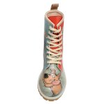 DOGO Boots - Hungry Doo Scooby Doo