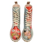 DOGO Boots - Hungry Doo Scooby Doo