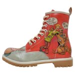 DOGO Boots - Hungry Doo Scooby Doo