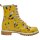 DOGO Boots - Tweety in Yellow