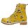 Bunte Boots mit schönen Motiven und kreativen Designs - Dogo Boots - Tweety in Yellow im DOGO Onlineshop bestellen!