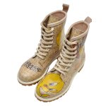 DOGO Boots - Tweety Moods