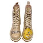 DOGO Boots - Tweety Moods