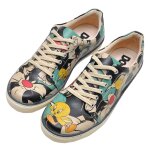 DOGO Sneaker - Catch Me If You Can Tweety
