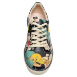 DOGO Sneaker - Catch Me If You Can Tweety