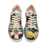 DOGO Sneaker - Catch Me If You Can Tweety