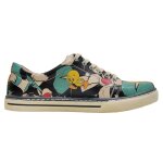 DOGO Sneaker - Catch Me If You Can Tweety