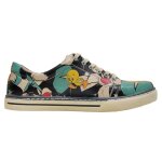 DOGO Sneaker - Catch Me If You Can Tweety