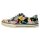 Bunte Sneaker mit schönen Motiven und kreativen Designs - Dogo Sneaker - Catch Me If You Can Tweety im DOGO Onlineshop bestellen!