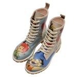 DOGO Boots - Family Rocks 38