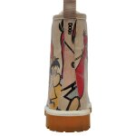 DOGO Boots - Family Rocks 38