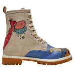 DOGO Boots - Family Rocks 39