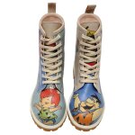 DOGO Boots - Family Rocks 39