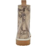 DOGO Boots - Tweety Sketch 40