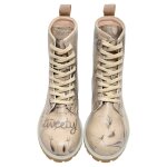 DOGO Boots - Tweety Sketch 40