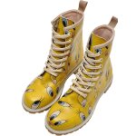 DOGO Boots - Tweety in Yellow 39