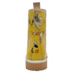 DOGO Boots - Tweety in Yellow 39
