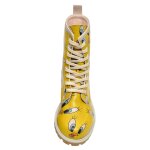 DOGO Boots - Tweety in Yellow 39