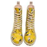 DOGO Boots - Tweety in Yellow 39