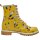 DOGO Boots - Tweety in Yellow 39