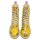 DOGO Boots - Tweety in Yellow 39