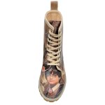 DOGO Boots - Harry and Hedwig Harry Potter