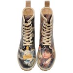 DOGO Boots - Harry and Hedwig Harry Potter