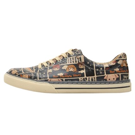 DOGO Sneaker - Expecto Patronum Harry Potter