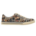 DOGO Sneaker - Expecto Patronum Harry Potter