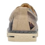 DOGO Sneaker - Gryffindor Gang Harry Potter