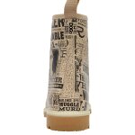 DOGO Boots - Daily Prophet Harry Potter 41