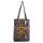 Bunte Taschen mit schönen Motiven und kreativen Designs - Bunte Taschen mit schönen Motiven und kreativen Designs - Dogo Tall Bag - Hogwarts Castle Harry Potter im DOGO Onlineshop bestellen!