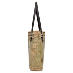 DOGO Tall Bag - Mappa Mundi Fantastic Beasts