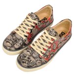 DOGO Sneaker - Raccoon Mode on