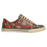 DOGO Sneaker - Raccoon Mode on