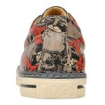 DOGO Sneaker - Raccoon Mode on