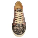 DOGO Sneaker - Raccoon Mode on
