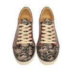 DOGO Sneaker - Raccoon Mode on