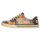 Bunte Sneaker mit schönen Motiven und kreativen Designs - Dogo Sneaker - Life is Short im DOGO Onlineshop bestellen!