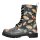Bunte Boots mit schönen Motiven und kreativen Designs - DOGO Zipsy - Let The Rain Kiss You im DOGO Onlineshop bestellen!