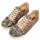 Bunte Sneaker mit schönen Motiven und kreativen Designs - Dogo Sneaker - Raccoon Mode on 36 im DOGO Onlineshop bestellen!