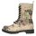 Bunte Boots mit schönen Motiven und kreativen Designs - DOGO Zipsy - Bonjour Paris 37 im DOGO Onlineshop bestellen!