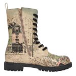 DOGO Zipsy - Bonjour Paris 41