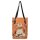 Bunte Taschen mit schönen Motiven und kreativen Designs - Dogo Tall Bag - Hello Autumn im DOGO Onlineshop bestellen!