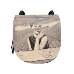 DOGO Ivy Bag - Go Back to Being Yourself