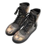 DOGO Future Boots - Owl Family 40