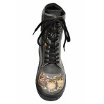 DOGO Future Boots - Owl Family 40