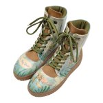DOGO Future Boots - Caretta