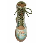DOGO Future Boots - Caretta