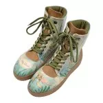 DOGO Future Boots - Caretta